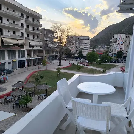 Appartement Delvina By Mira