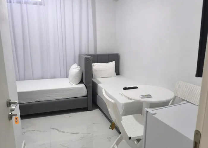 Apartamento Delvina By Mira *