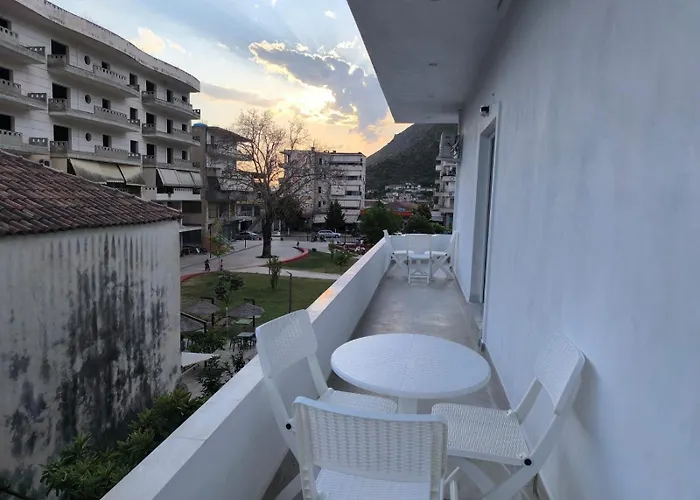 Apartamento Delvina By Mira
