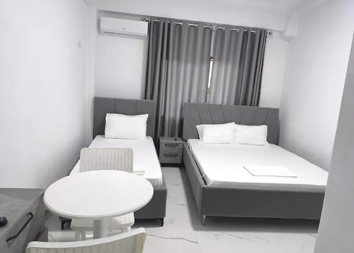Apartamento Delvina By Mira Delvine