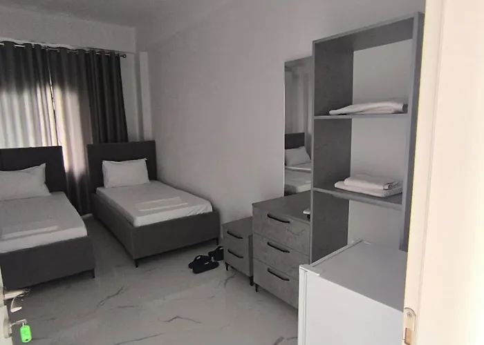 Apartamento Delvina By Mira Delvine