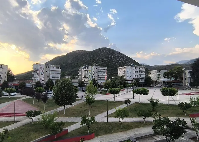 Delvina By Mira * Delvine