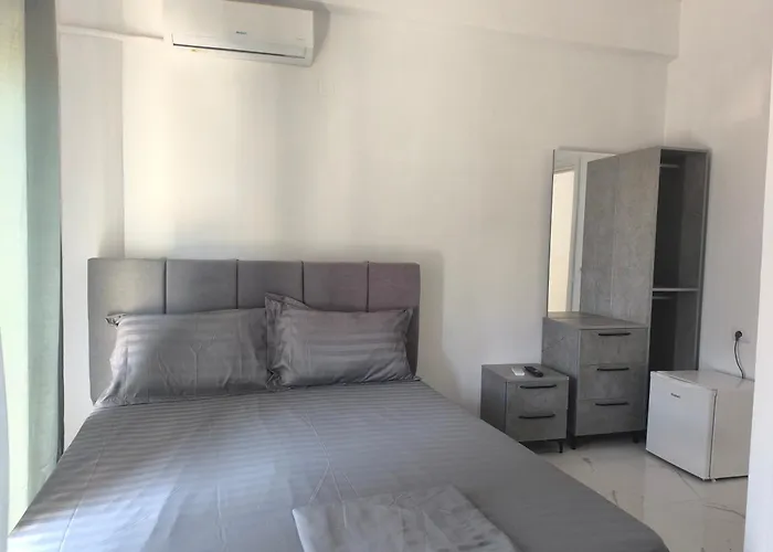 Apartamento Delvina By Mira Delvine