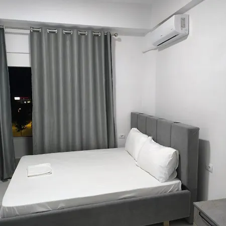 Apartamento Delvina By Mira *