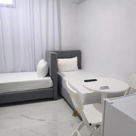 Apartamento Delvina By Mira *