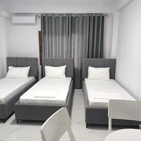 Apartamento Delvina By Mira