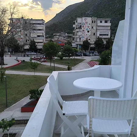 Delvina By Mira Apartamento Delvine