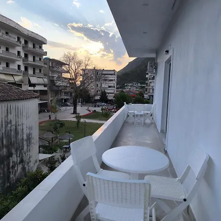 Apartamento Delvina By Mira