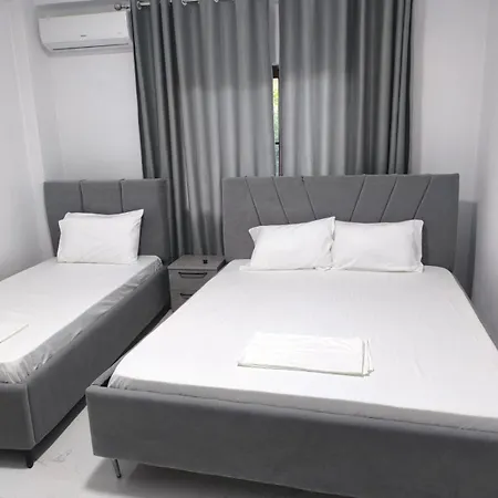 Apartamento Delvina By Mira