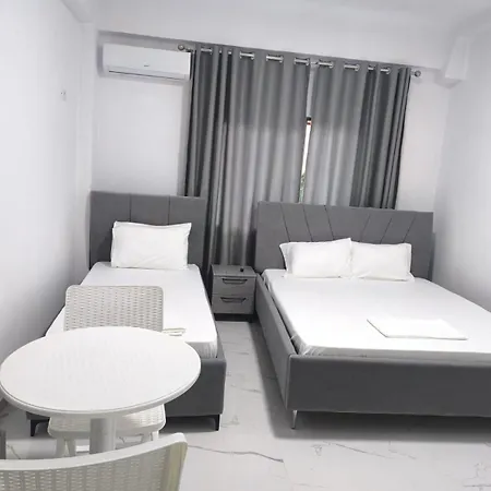 Apartamento Delvina By Mira Delvine