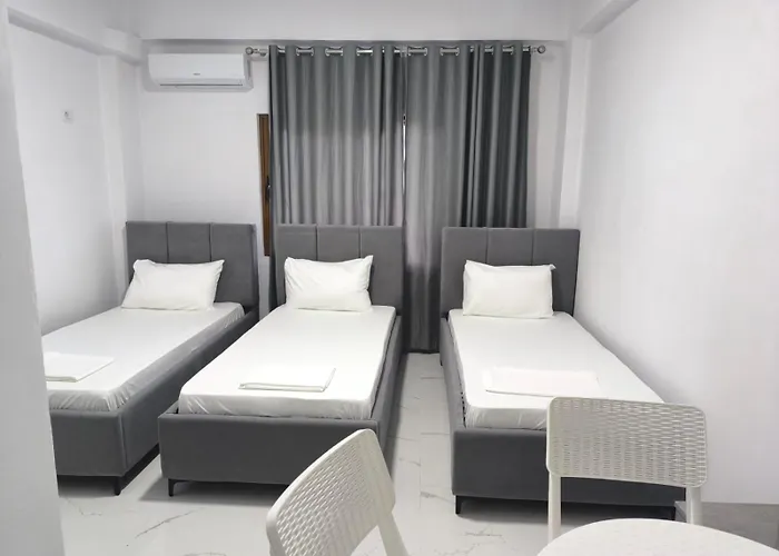 Apartmán Delvina By Mira