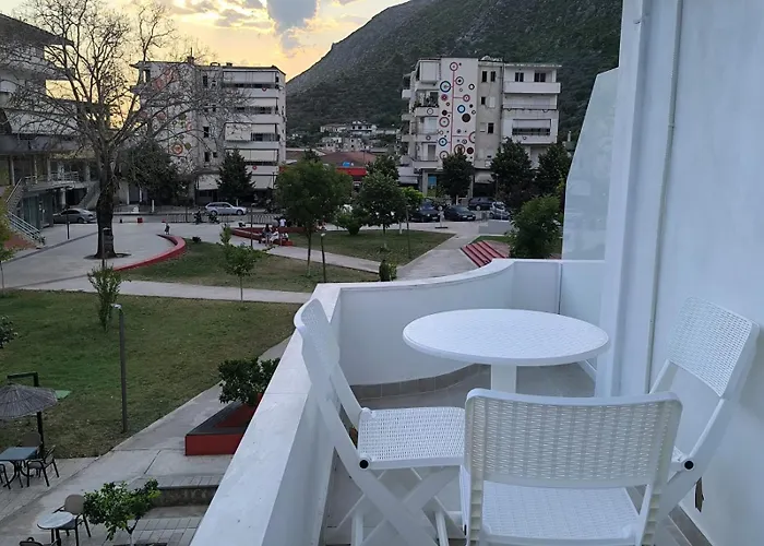 Delvina By Mira Apartmán Delvine