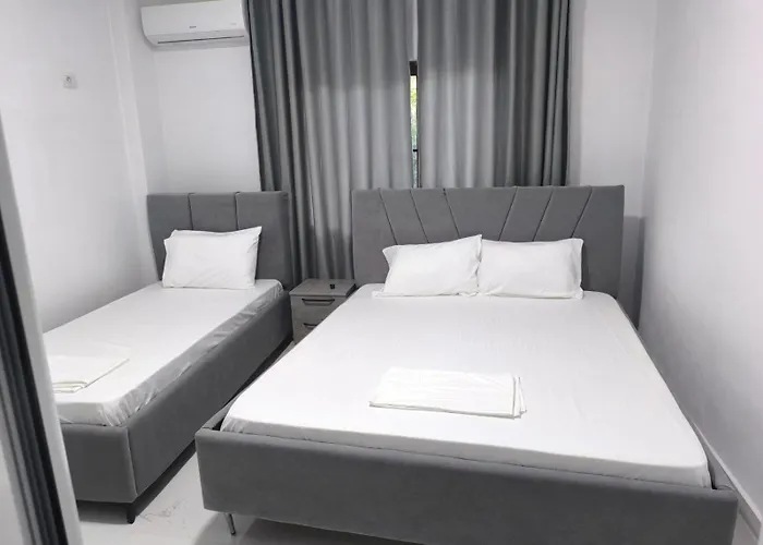 Apartmán Delvina By Mira
